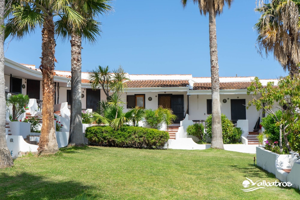 Residence Albatros 41/50