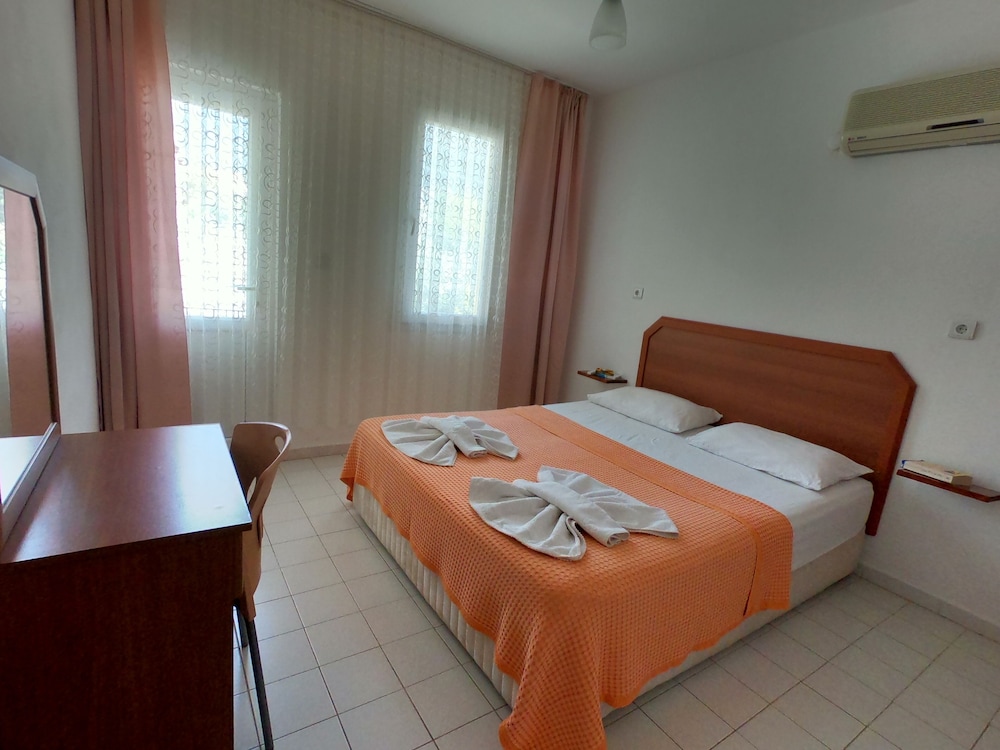Sarihan Apart Otel 7/48