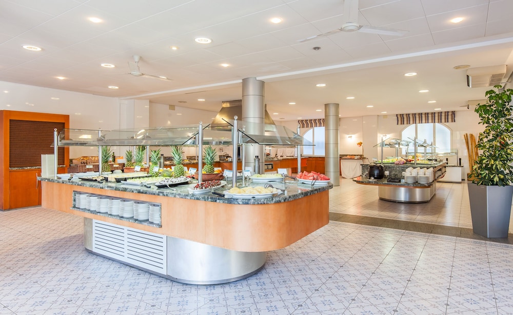 BLUESEA Club Marthas 65/74