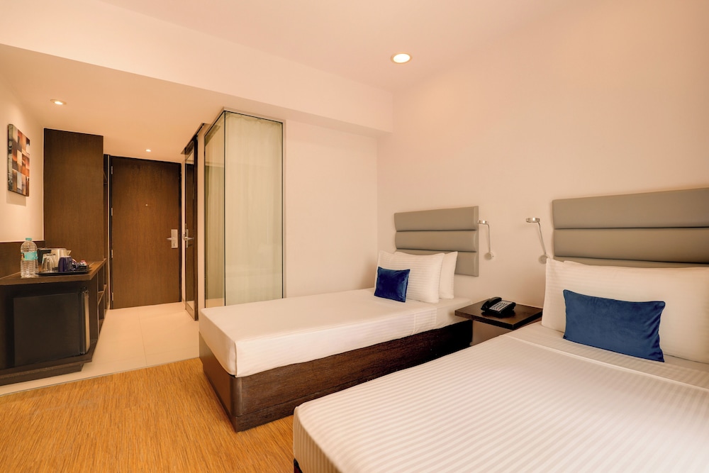 SUPERIOR, TWIN BEDS
