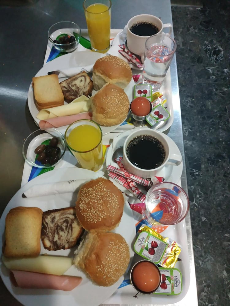 Diros Hotel 50/57