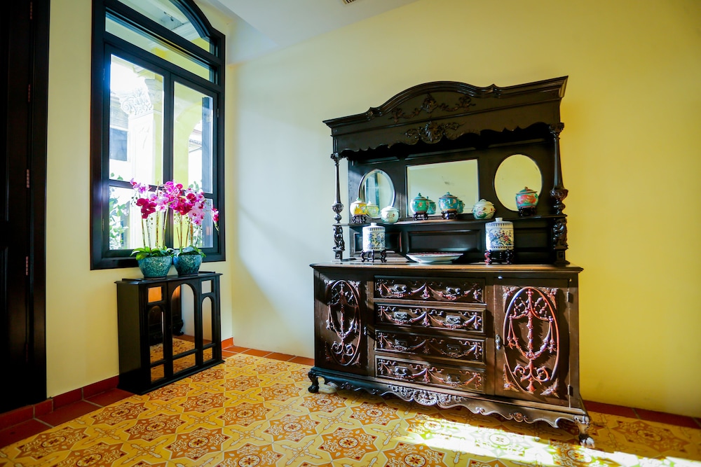 Aava Malacca Hotel 9/48