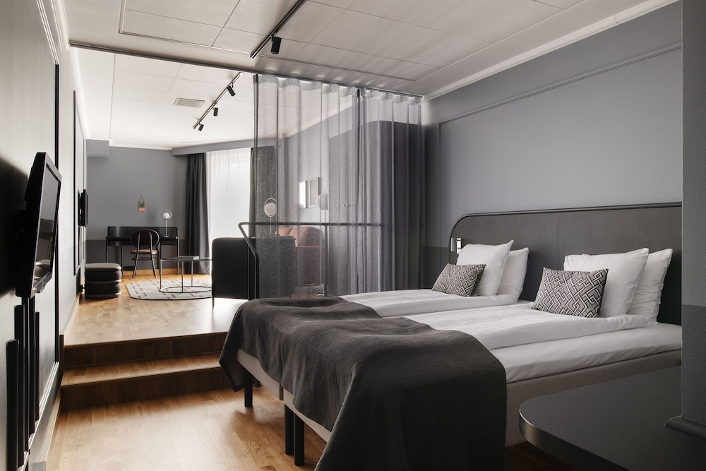 Hotel Hasselbacken 8/41