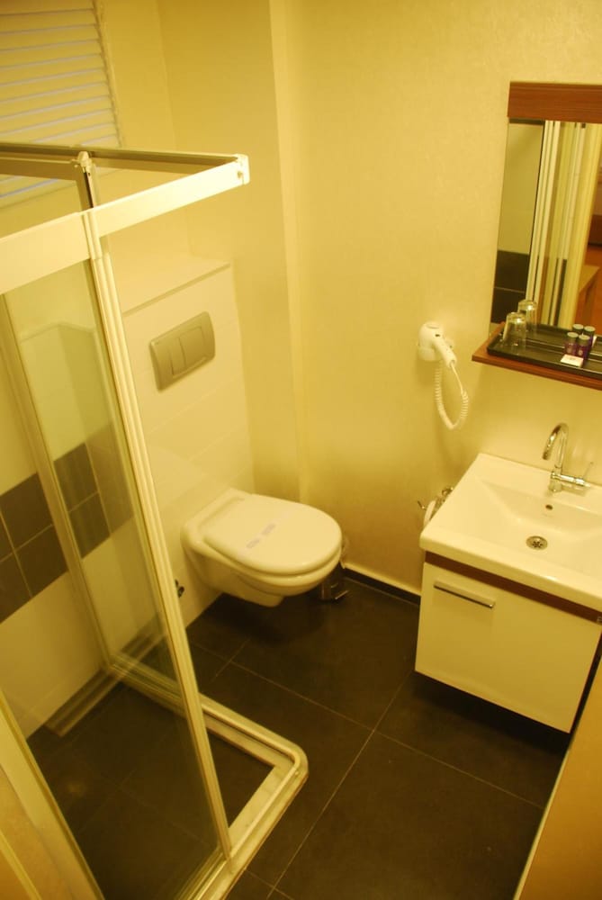 Mini Fuar Otel 30/31