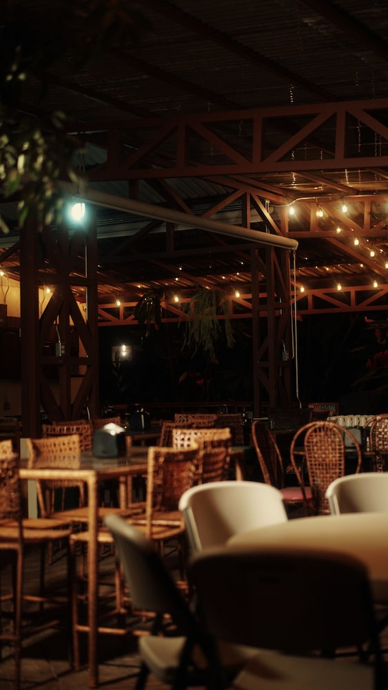 Hotel Eco Arenal 33/50
