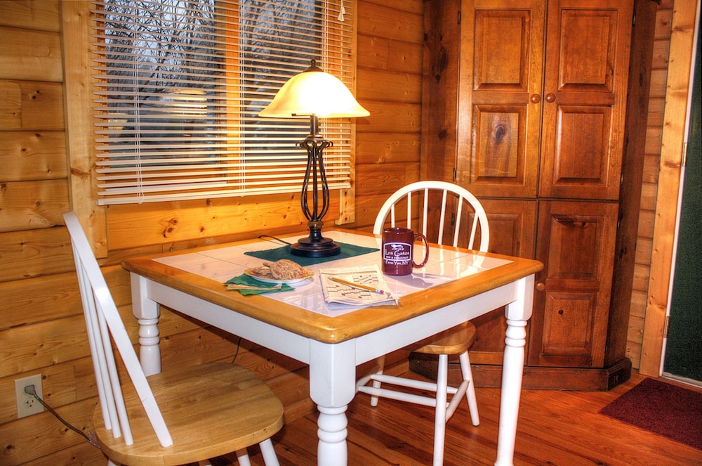 Los Gatos Bed & Breakfast 6/50