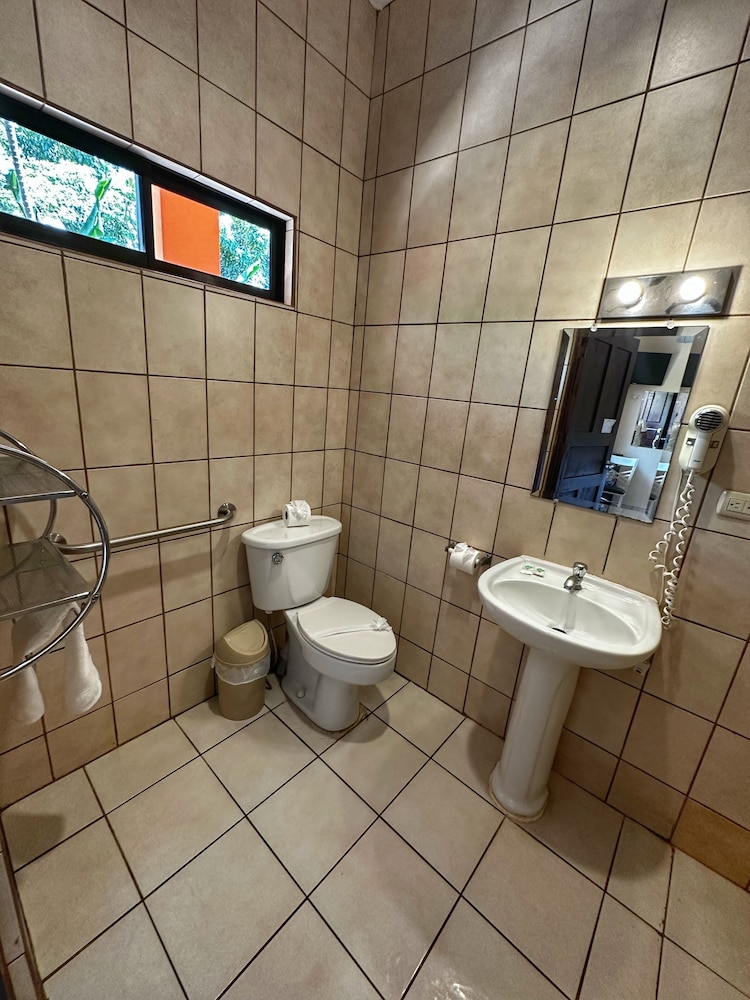 Hotel Nany 50/50