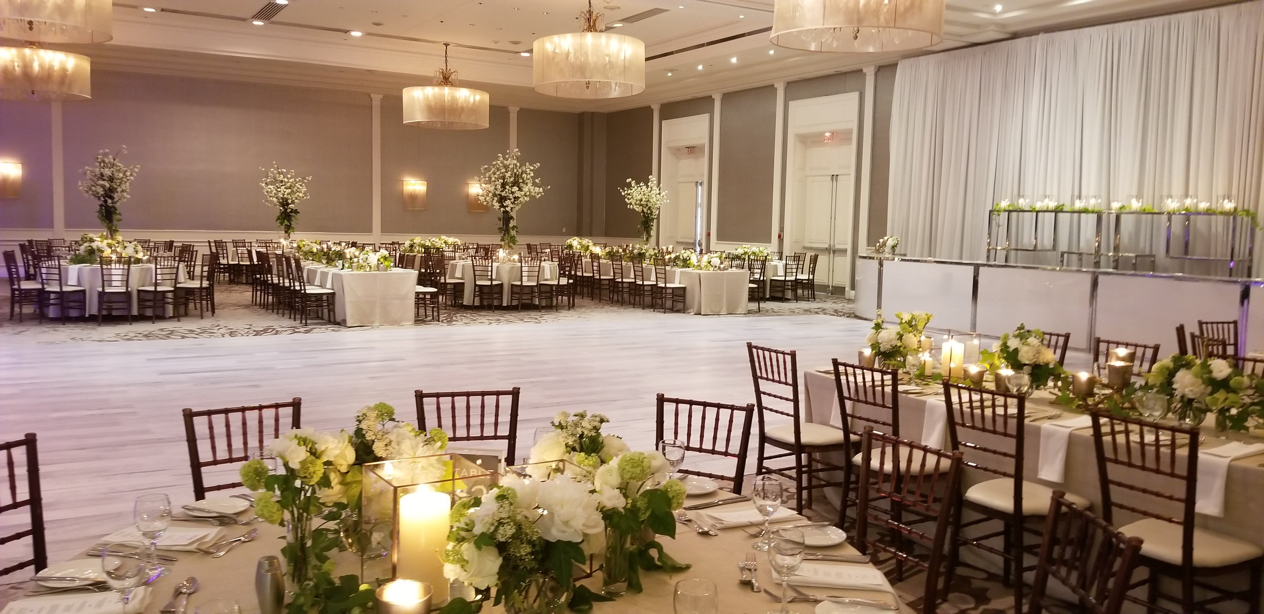 Crowne Plaza Toronto – North York 44/70