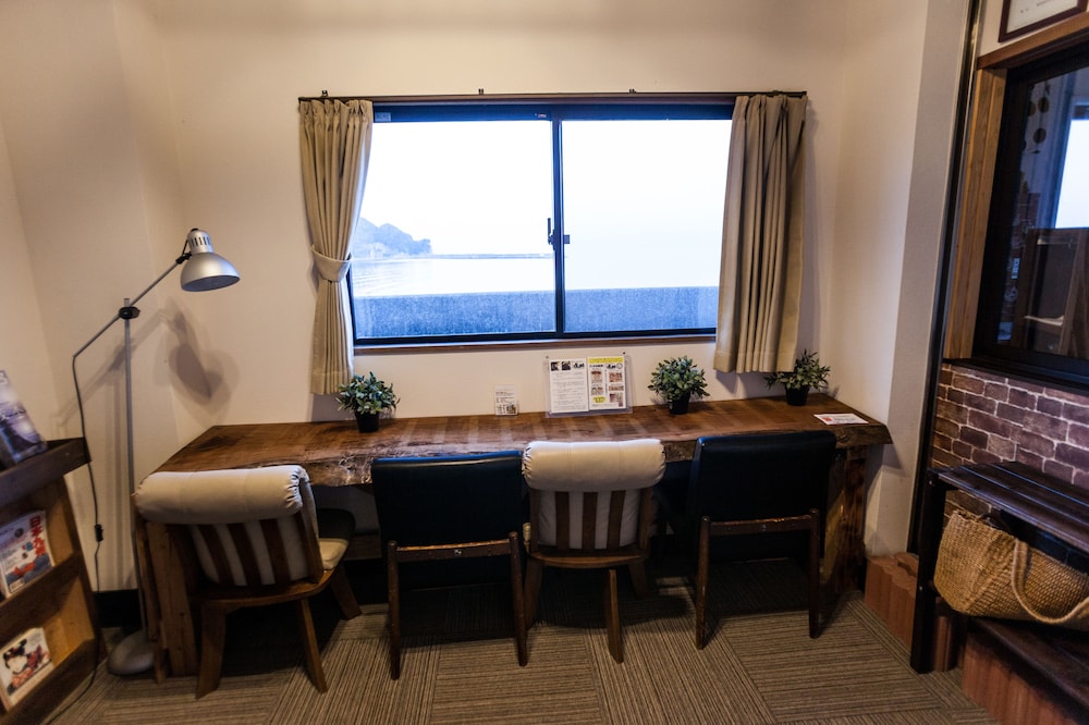 Nagasaki House Burabura - Hostel 43/64