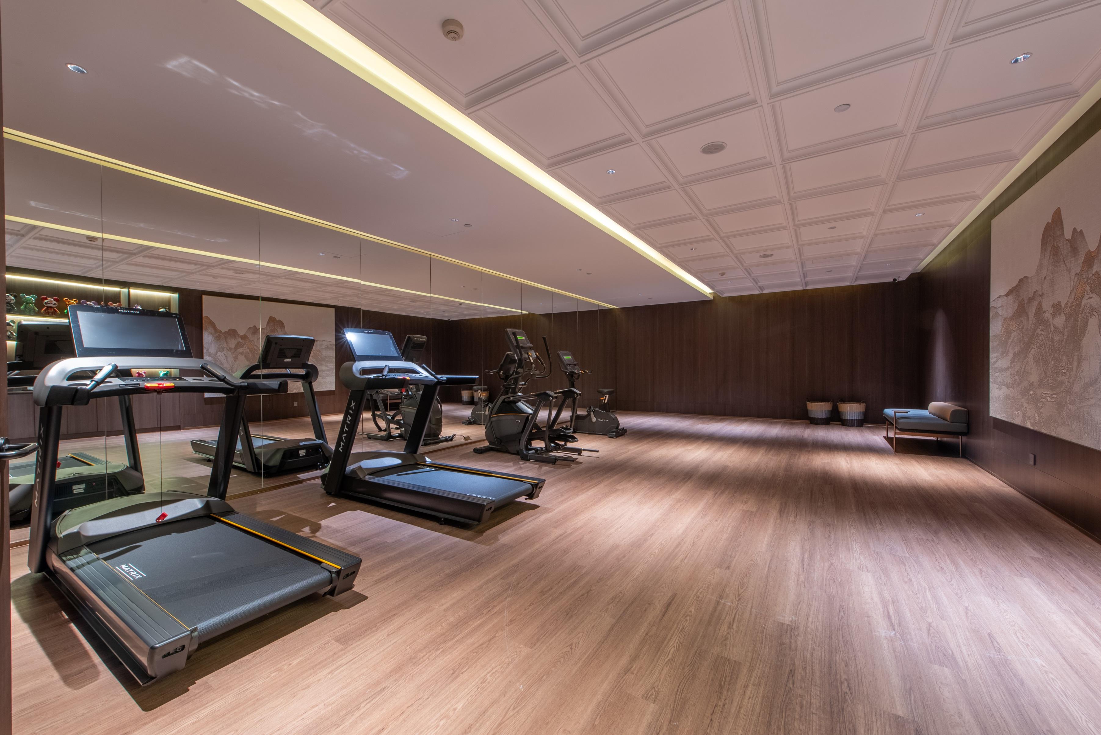 Madison Hotel Shenzhen Bao'an Airport 68/91