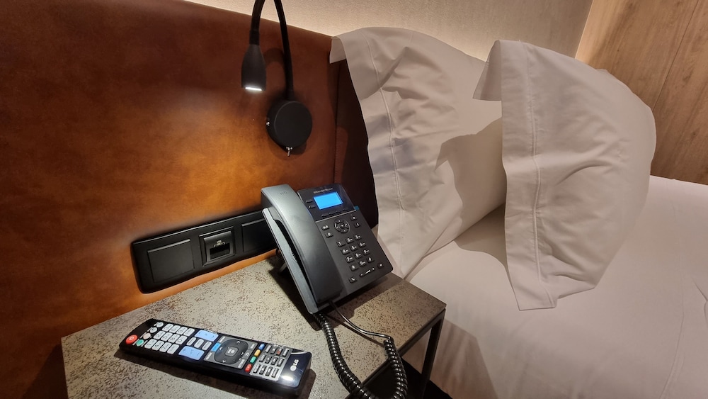 Principe Avila酒店(Hotel Principe Avila) 图片5