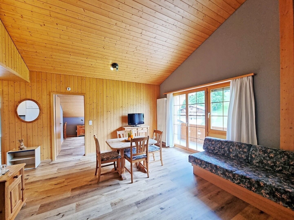 Hotel Bodmi 23/50