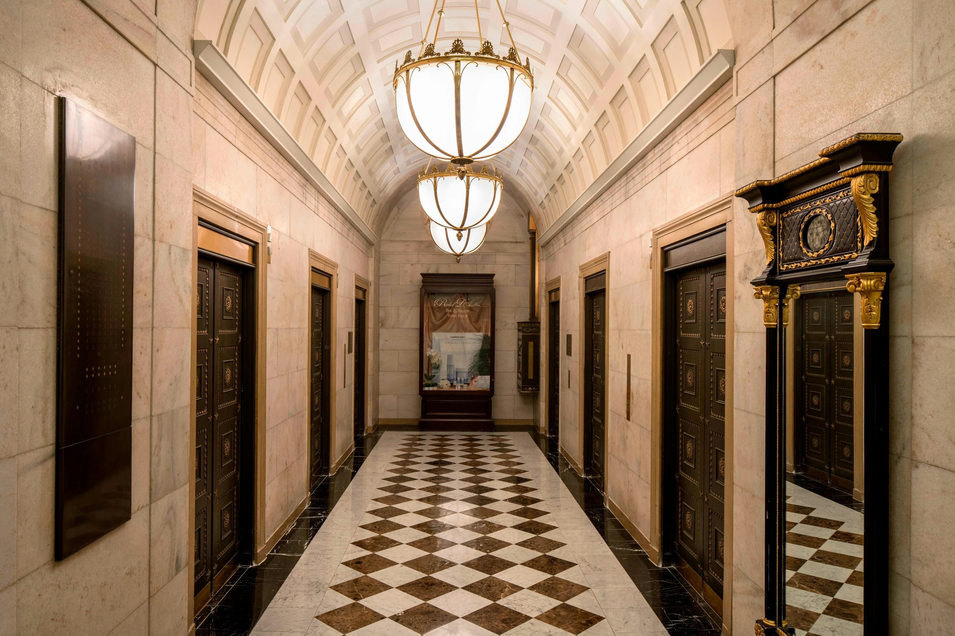 费城丽思卡尔顿酒店(THE RITZ-CARLTON PHILADELPHIA) 图片3