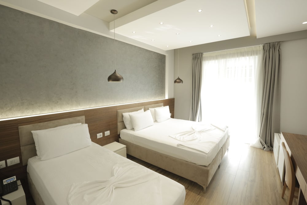 Hotel Autostation 18/61