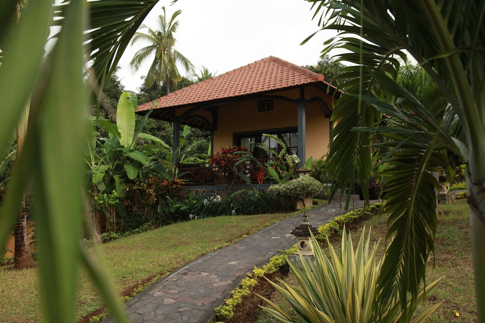 Puri Mangga Sea View Resort & Spa 51/66