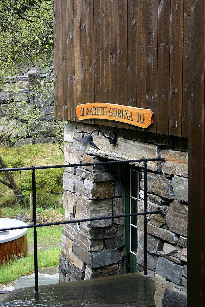 Byrkjedalstunet 27/50