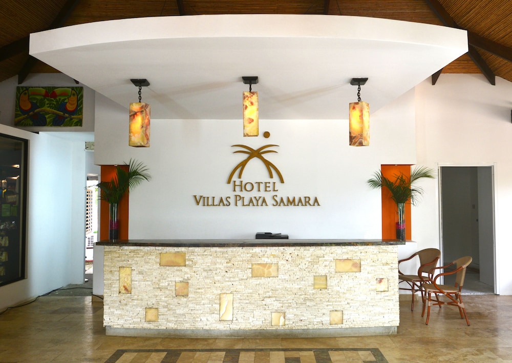 Villas Playa Samara Beach Front - All Inclusive 6/61