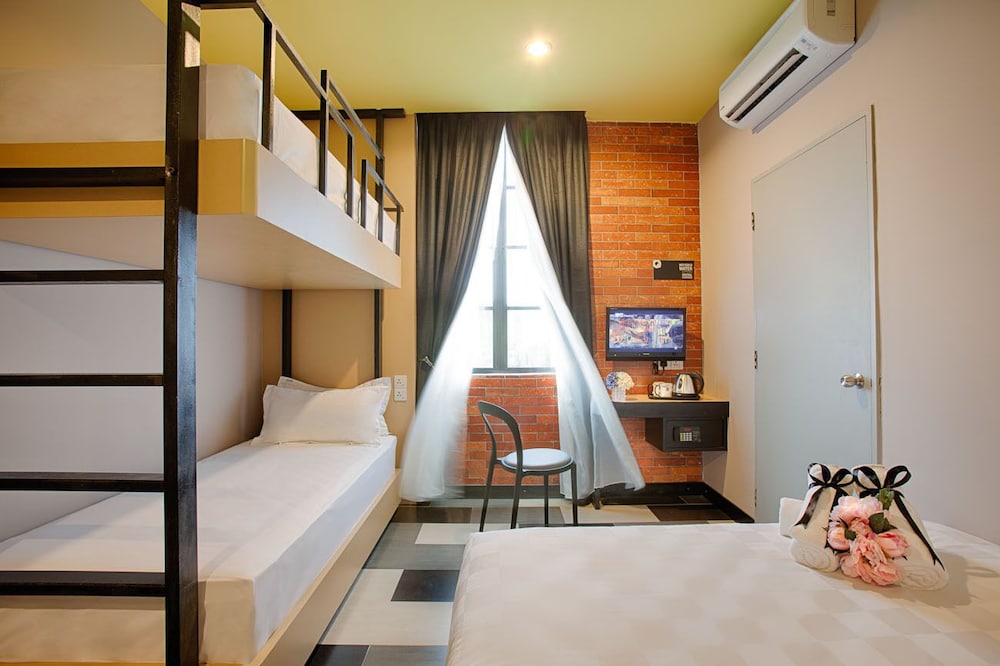 the youniQ Hotel 21/47