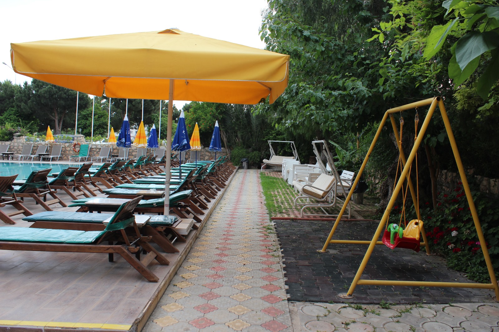 Panormos Hotel 36/41