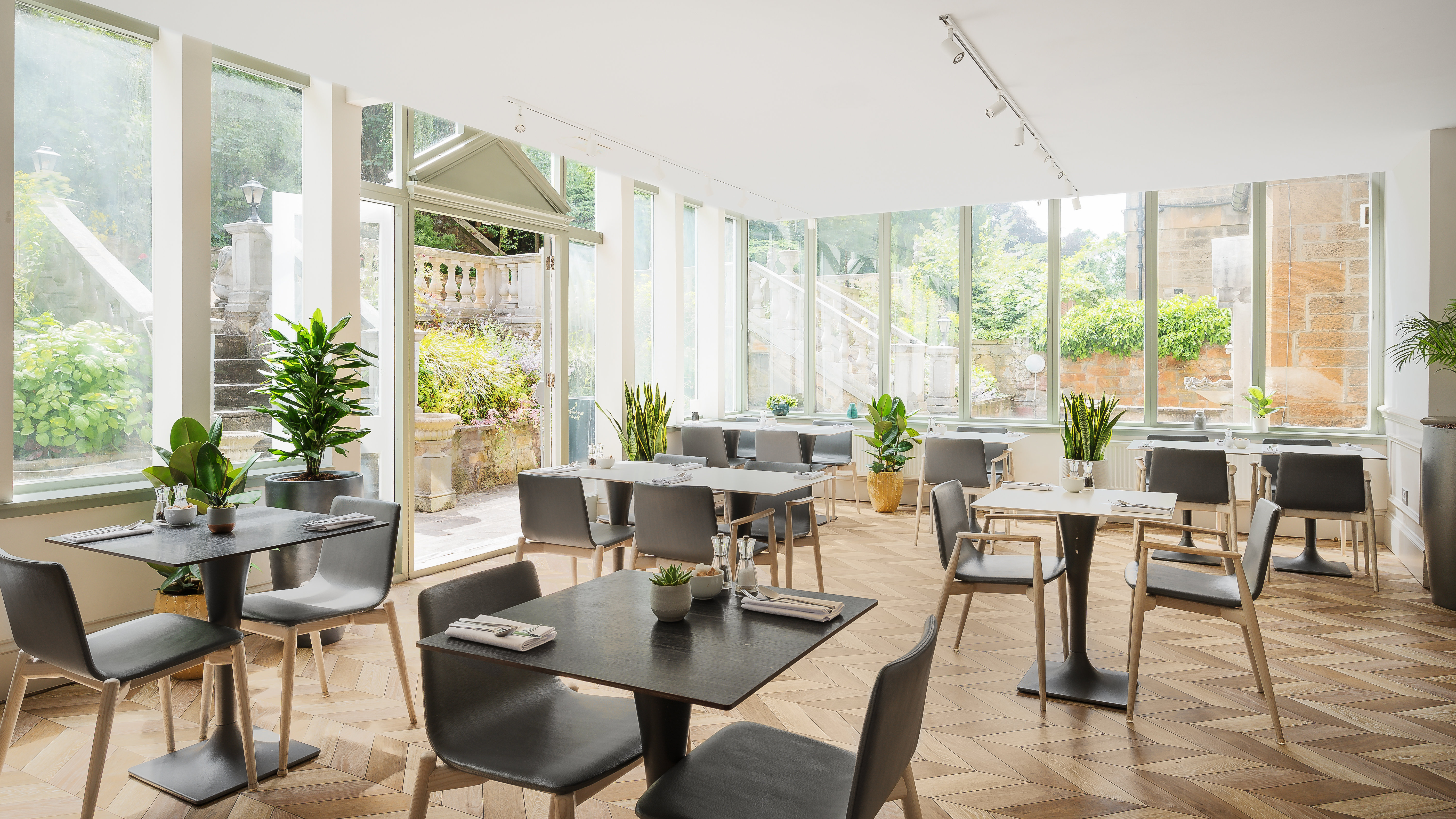 voco Edinburgh Royal Terrace 19/35