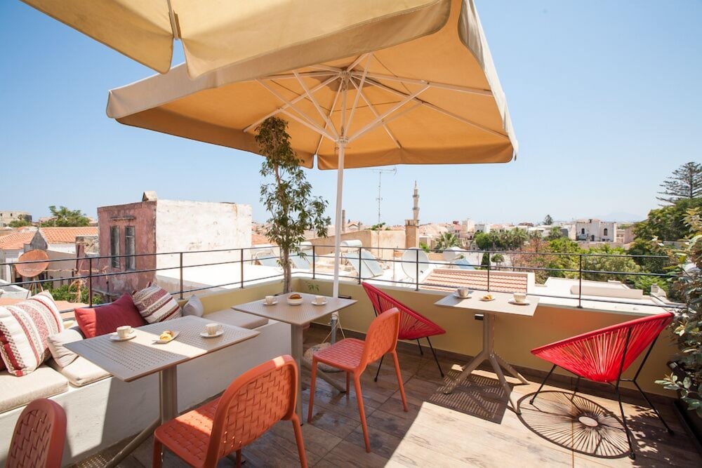 Cressa Corona Boutique Hotel Adults Only 37/41