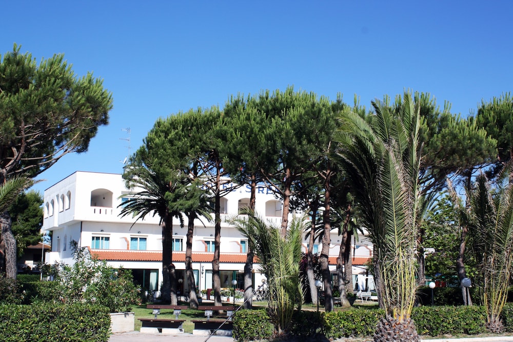 HOTEL SAN REMO 26/31