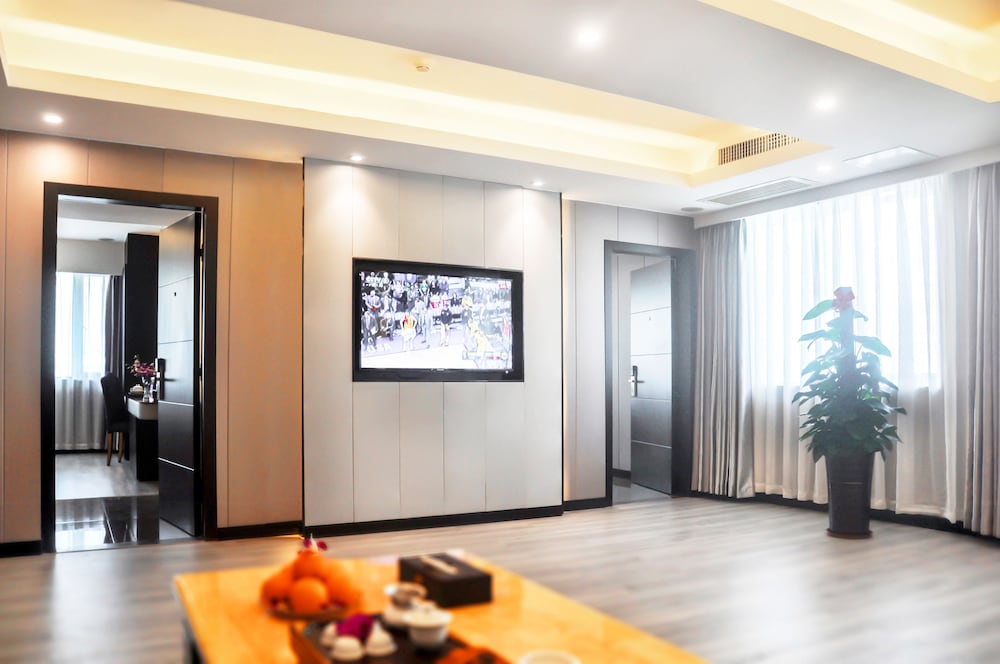 Xiamen Hooray Hotel 27/34