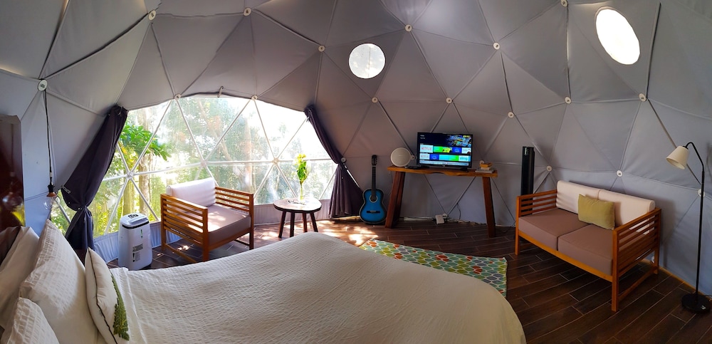Chira Glamping Monteverde 11/50