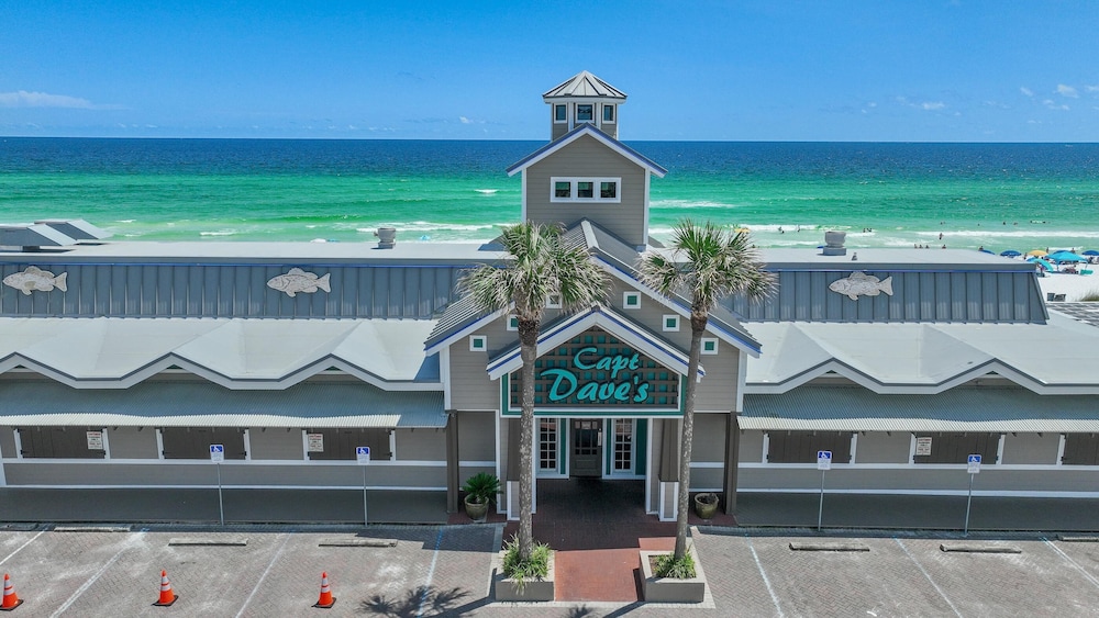 Destin on the Gulf By Holiday Isle 22/100