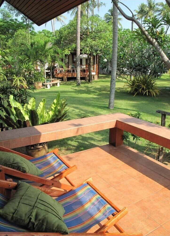 Suan Ban Krut Beach Resort 39/66