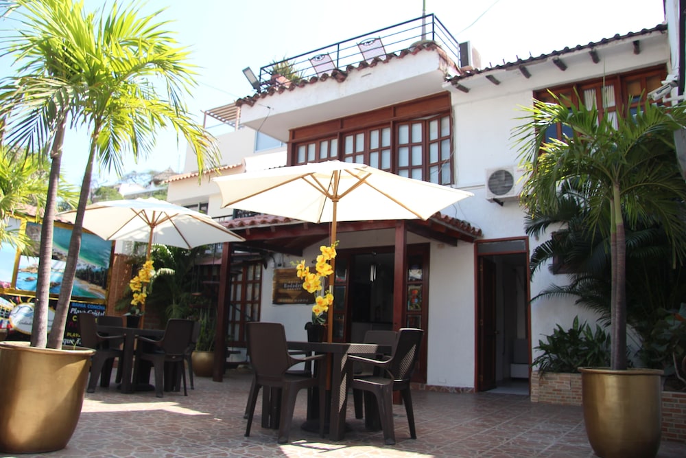 Hotel Rodadero Dorado 3/50