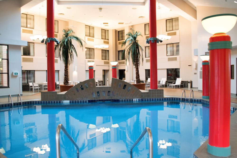 Country Inn & Suites by Radisson, Erie, PA 5/42