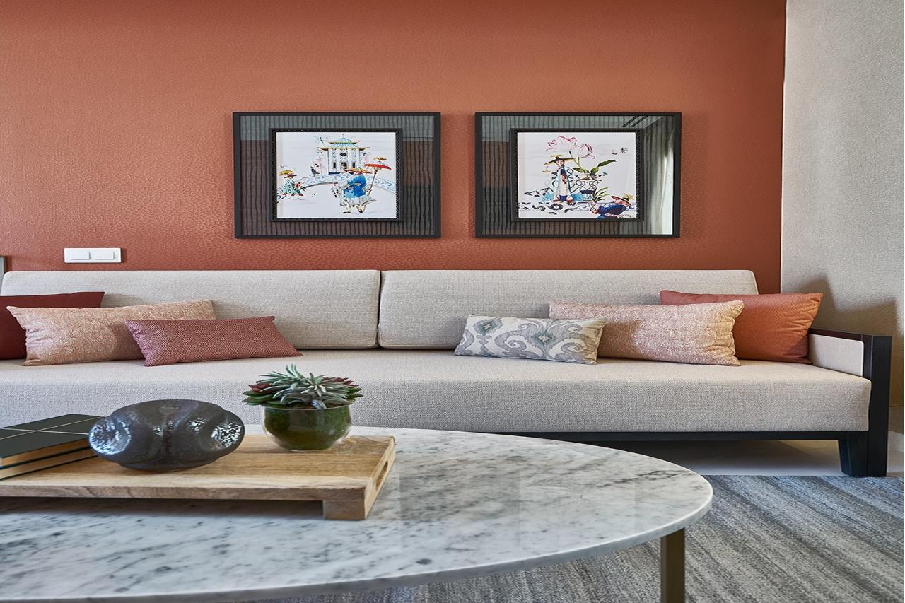 Vincci Molviedro Suites Apartments 31/49