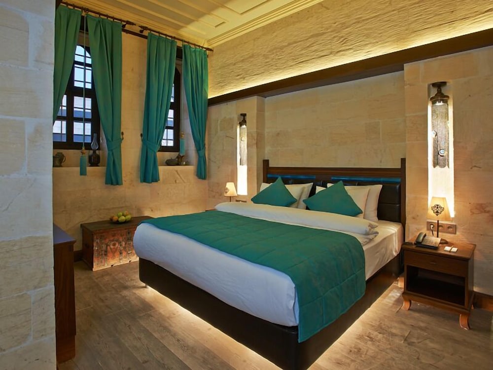 Sirehan Hotel Gaziantep 12/42