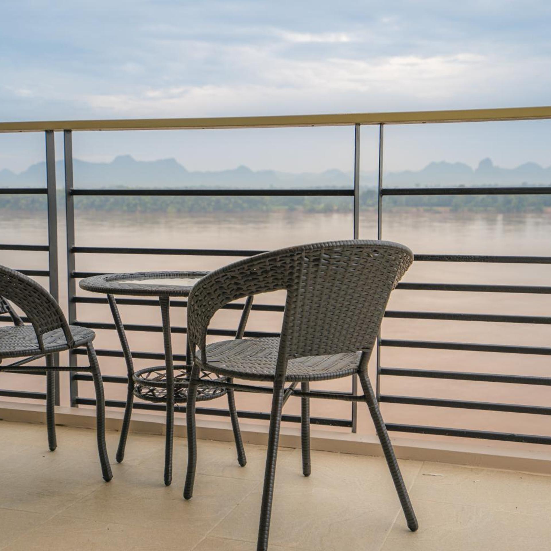 Mekong Pano Villa 36/42