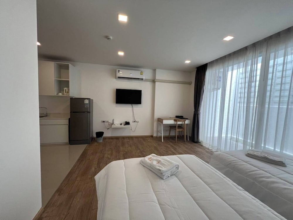 Karin Hotel & Serviced Apartment 19/44