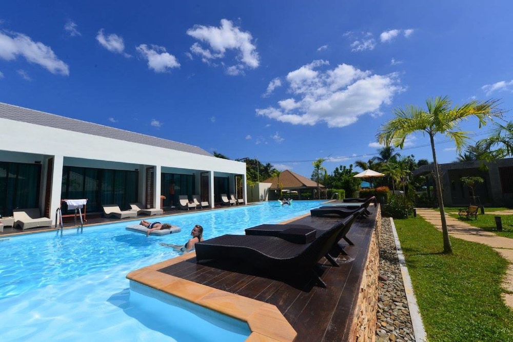 Mook Lamai Resort And Spa 63/75