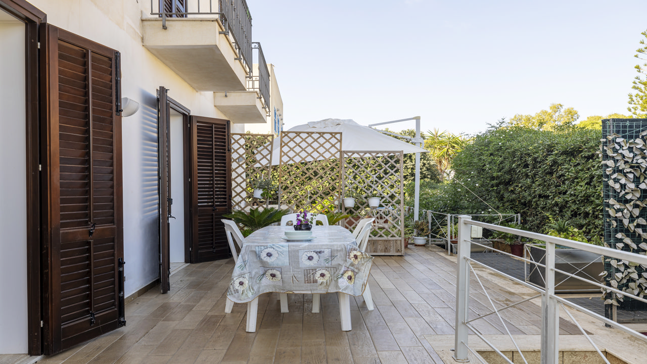 Casa Vacanza Azzurra 11/15