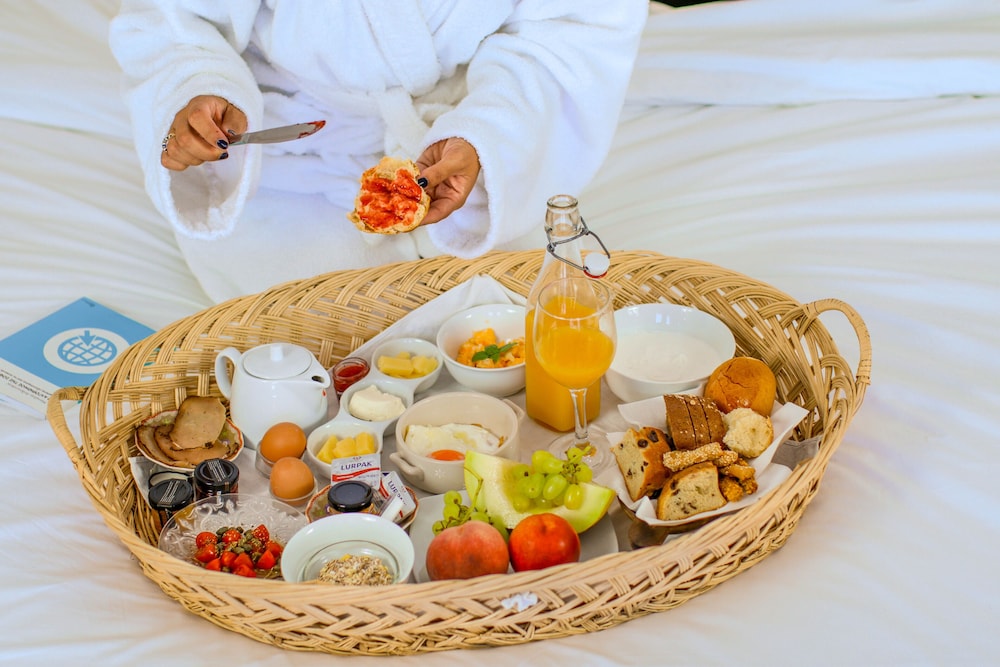 Pino Di Loto Boutique Bed & Breakfast 23/31