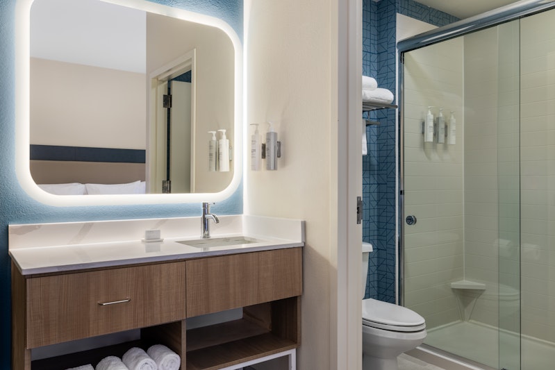 Homewood Suites by Hilton Tulsa South Medical District 32/32