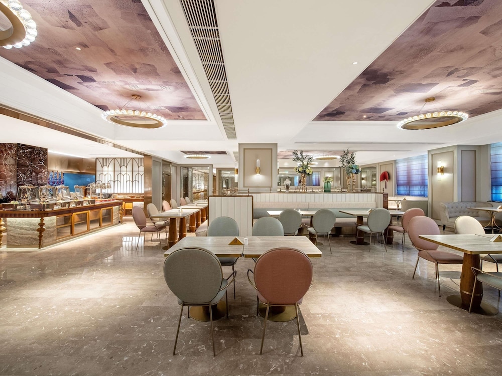 Mercure Jinan Pingyin 33/49