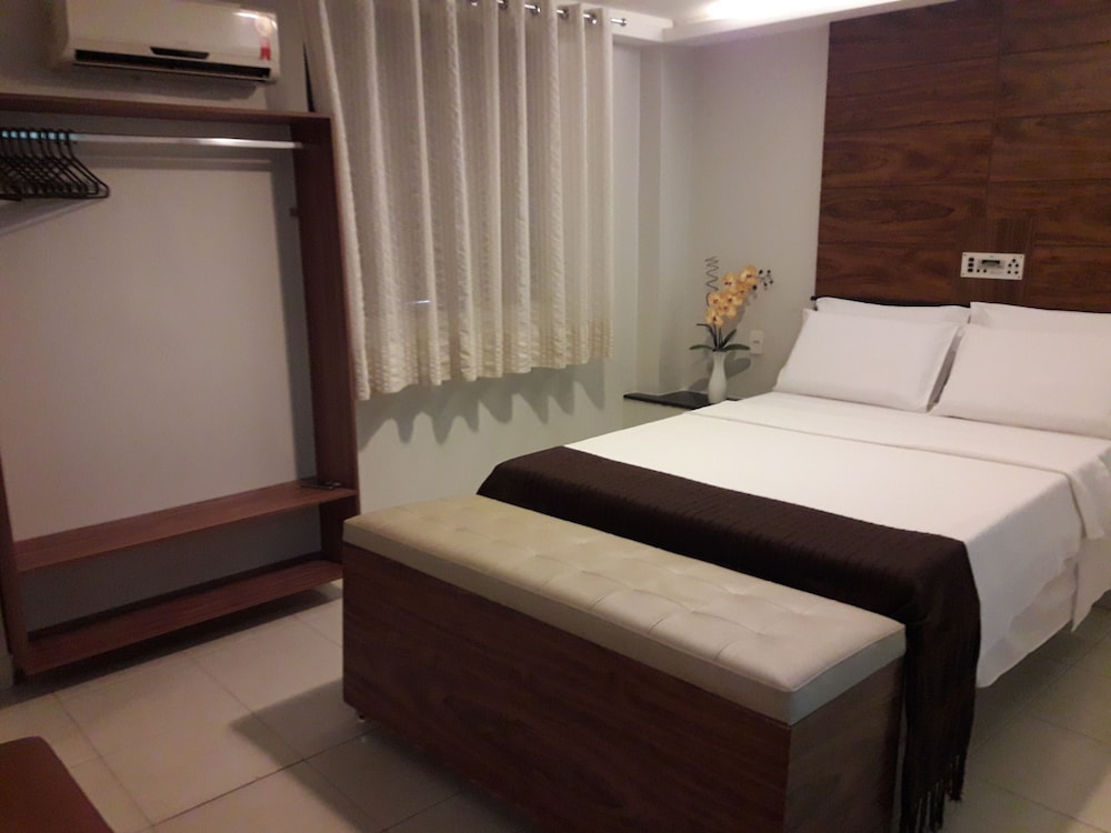 SUPERIOR, DOUBLE BED