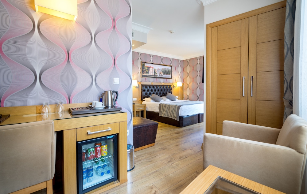 Levent Hotel 50/66