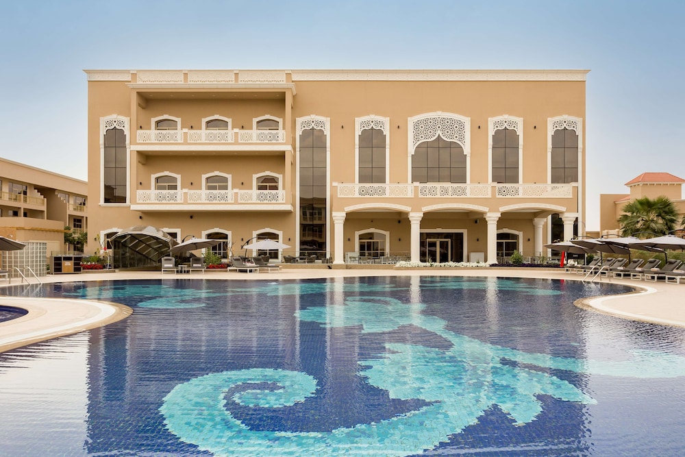 Radisson Riyadh Airport in RIYADH