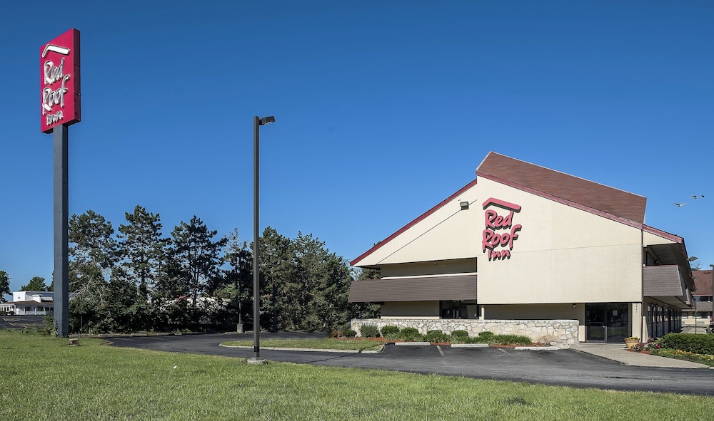 Red Roof Inn Columbus East - Reynoldsburg 5/26