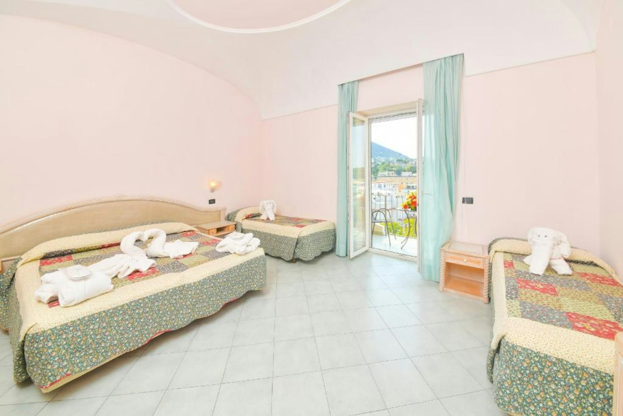 Hotel Terme Felix 10/20