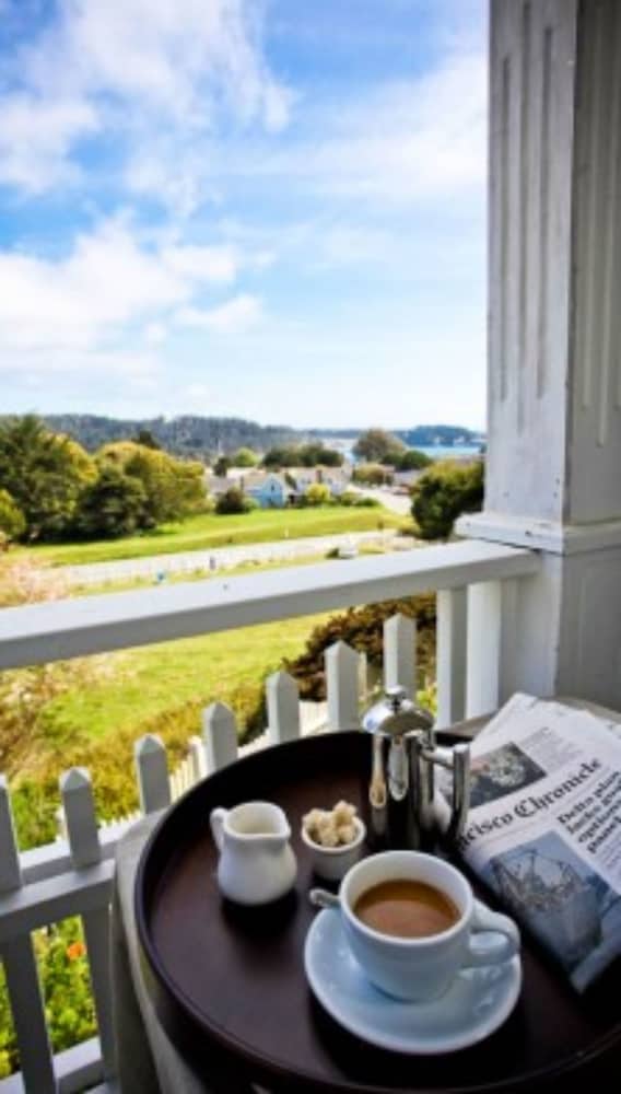 MacCallum House Inn 19/25