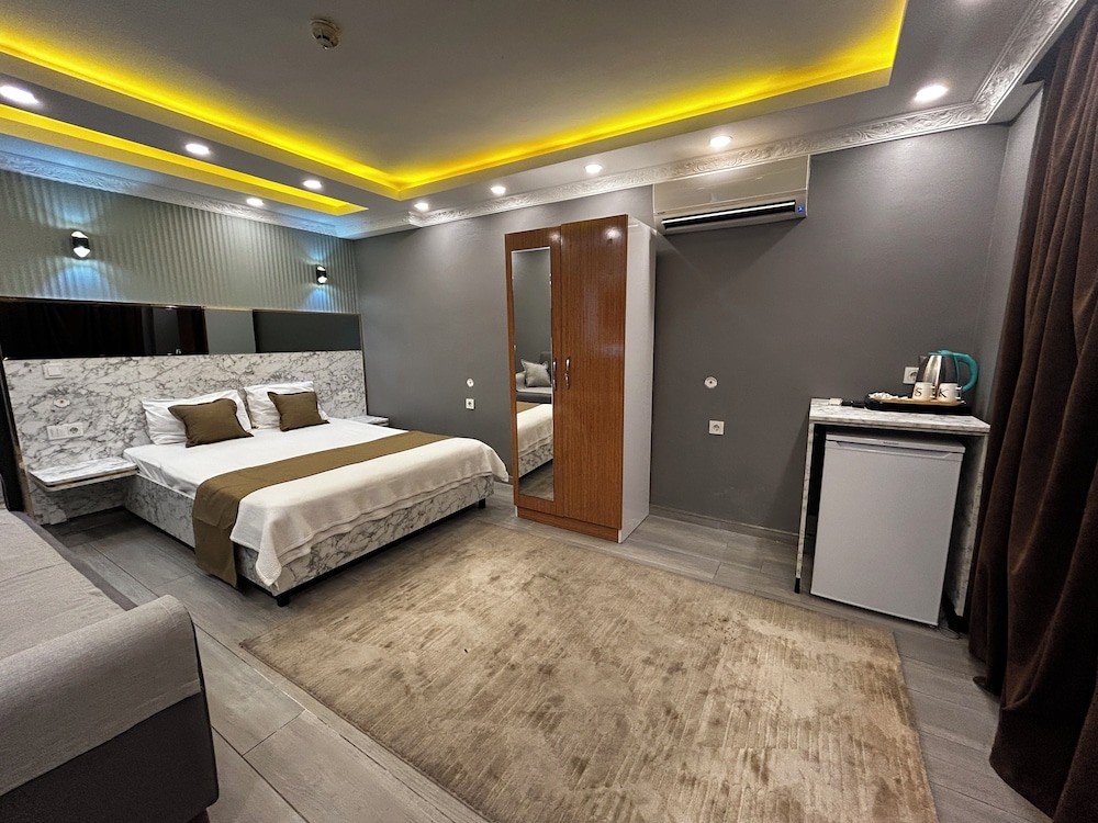 Sahrakent Suite 18/50