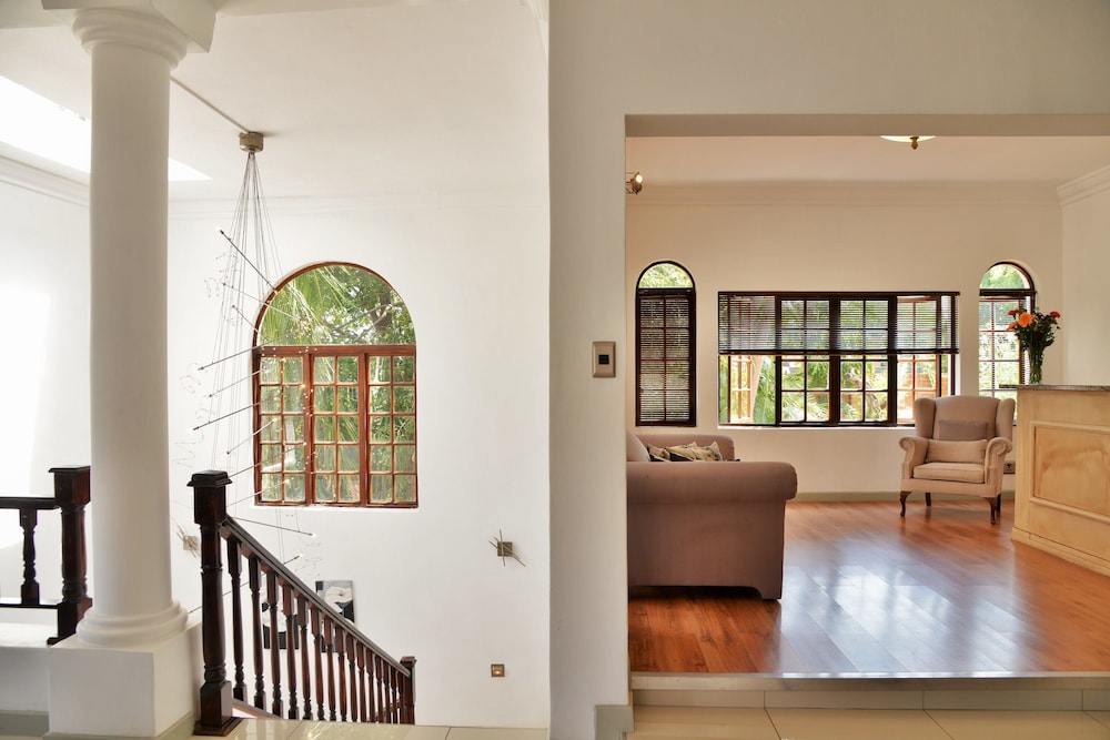 Indlovukazi Guesthouse 5/36