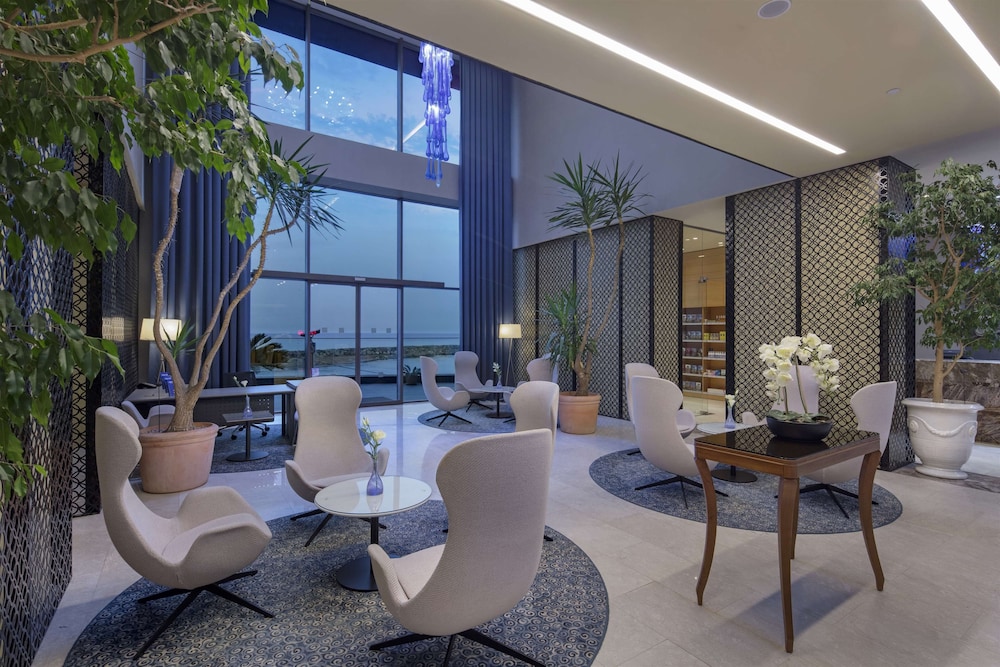 DoubleTree by Hilton Trabzon 71/85